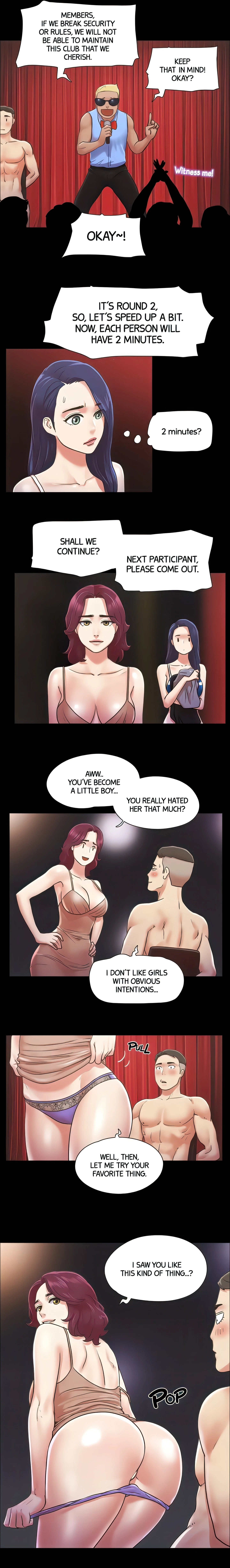 Only With Consent Chapter 86 (Uncensored), page 7