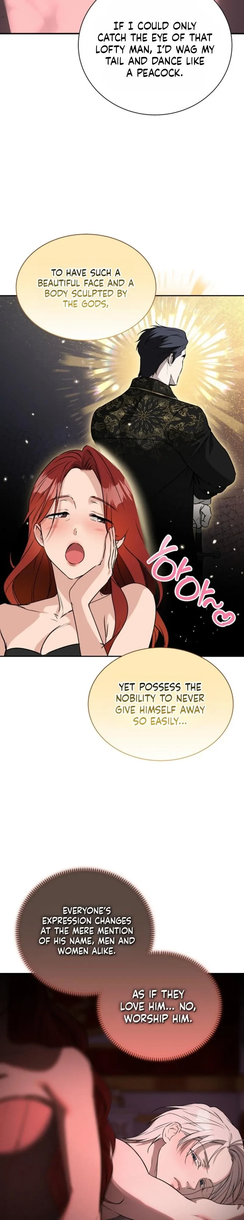 Belle's Lily Chapter 1, page 14