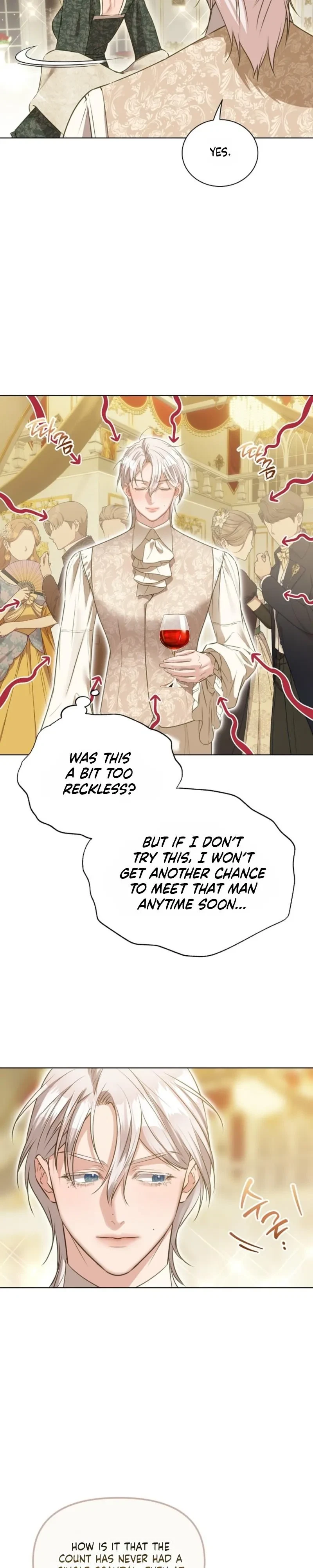 Belle's Lily Chapter 1, page 21