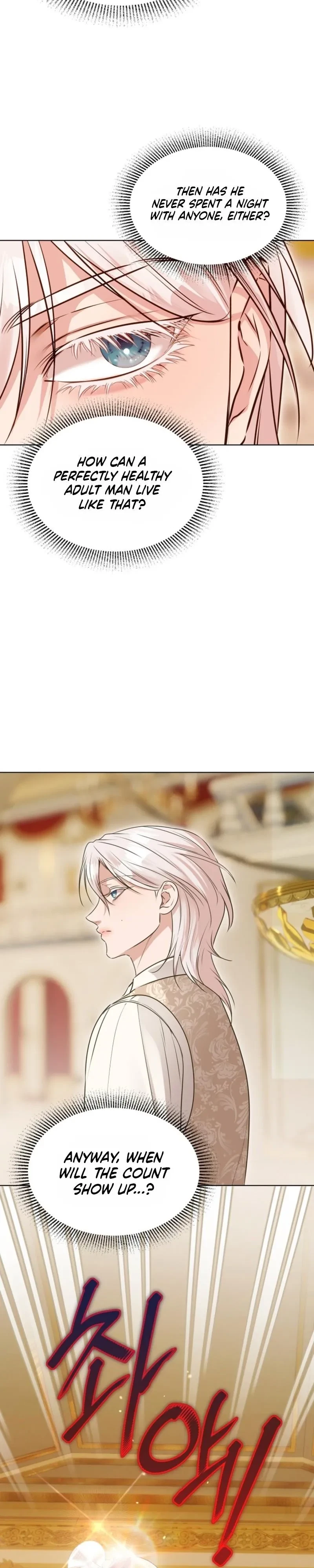 Belle's Lily Chapter 1, page 23