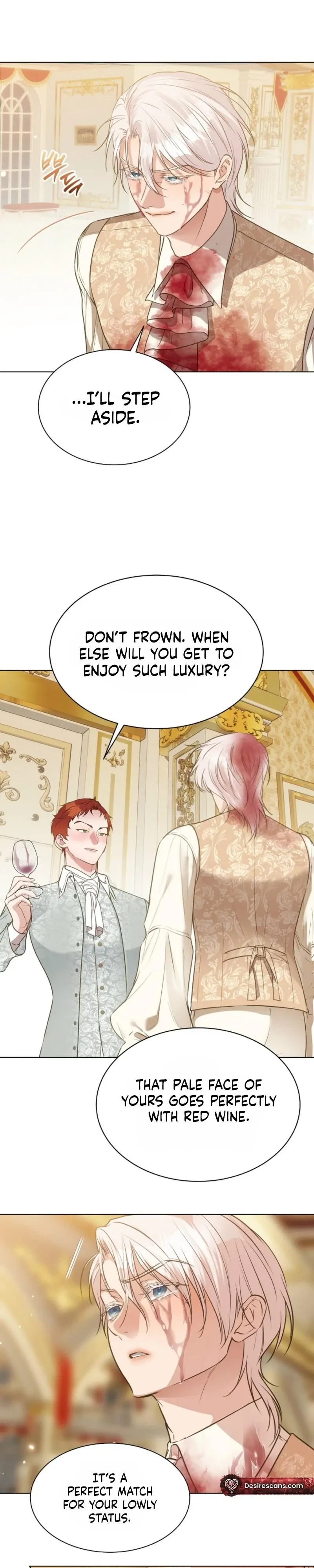 Belle's Lily Chapter 1, page 25