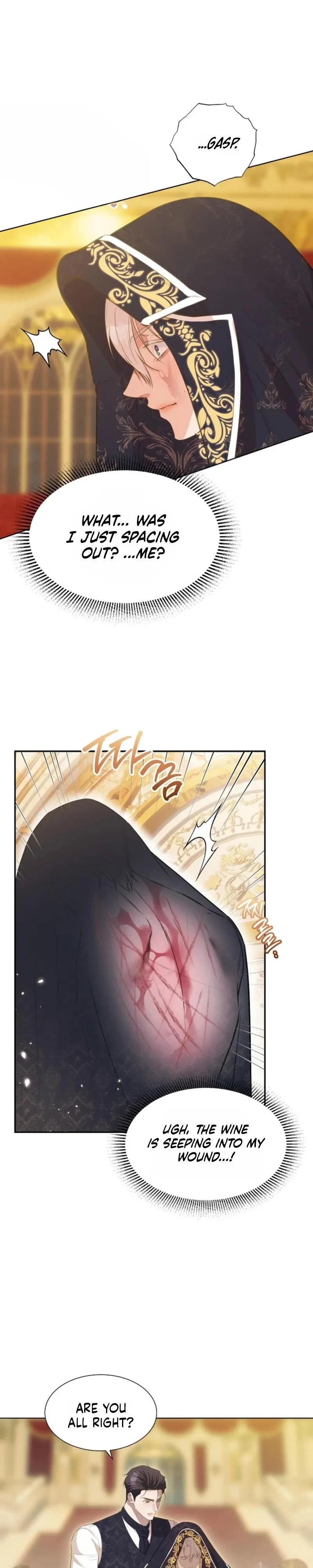 Belle's Lily Chapter 1, page 28