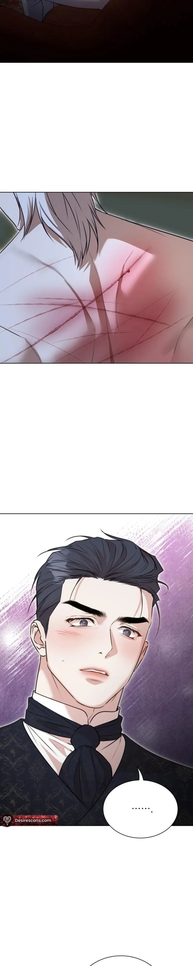 Belle's Lily Chapter 1, page 32