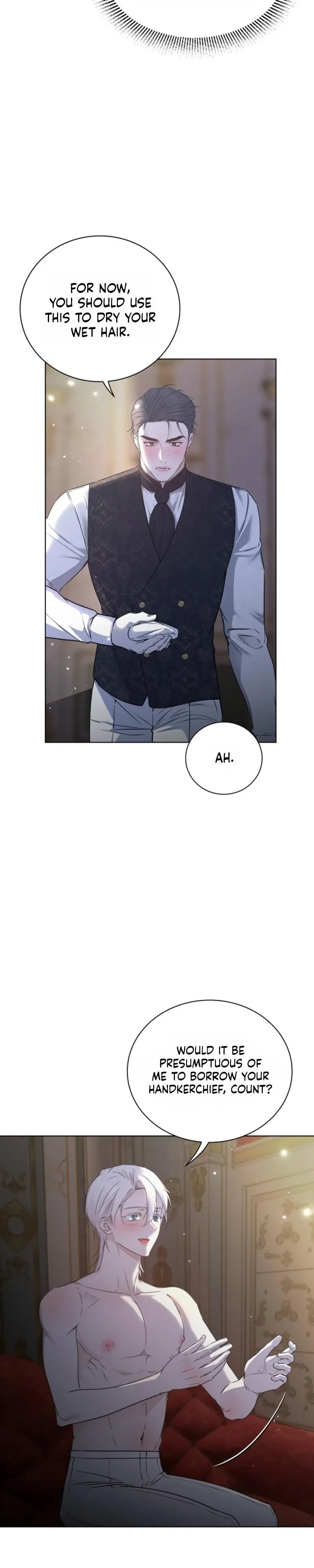 Belle's Lily Chapter 1, page 37