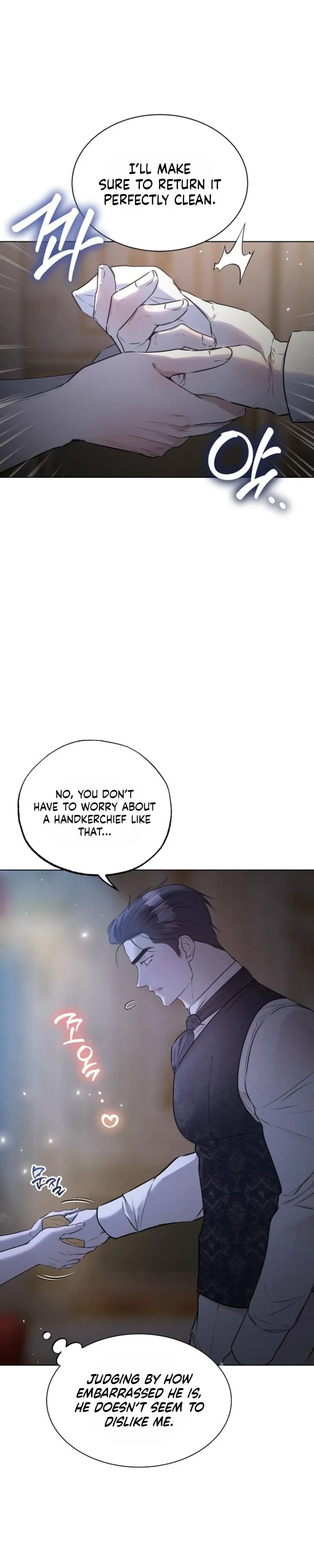 Belle's Lily Chapter 1, page 38