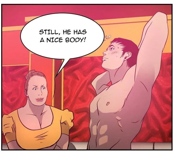 Manager Chapter 35, page 17