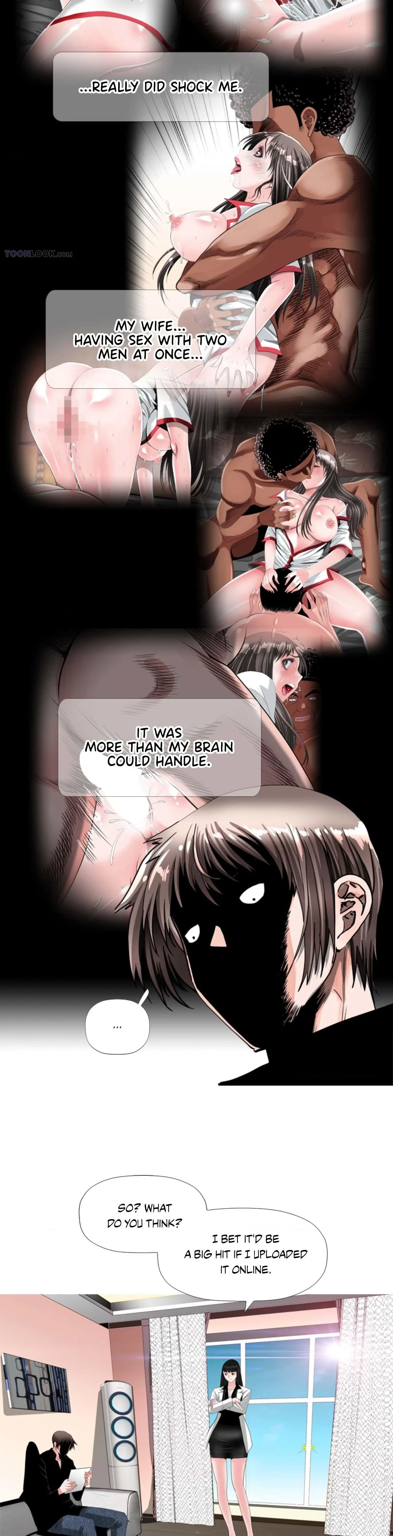 Door To Door Chapter 40, page 2
