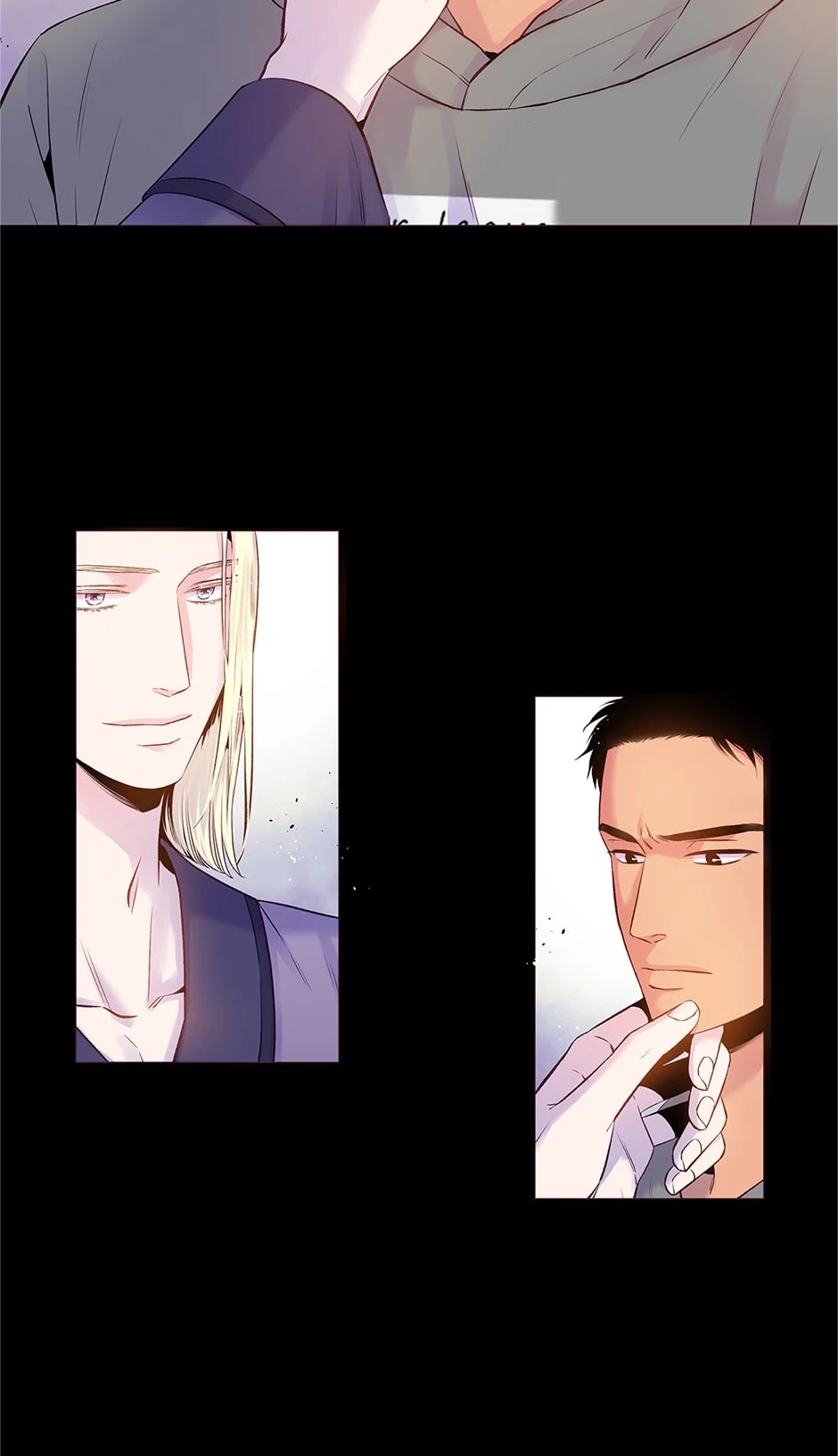 Talk To Me Tenderly Chapter 119, page 16