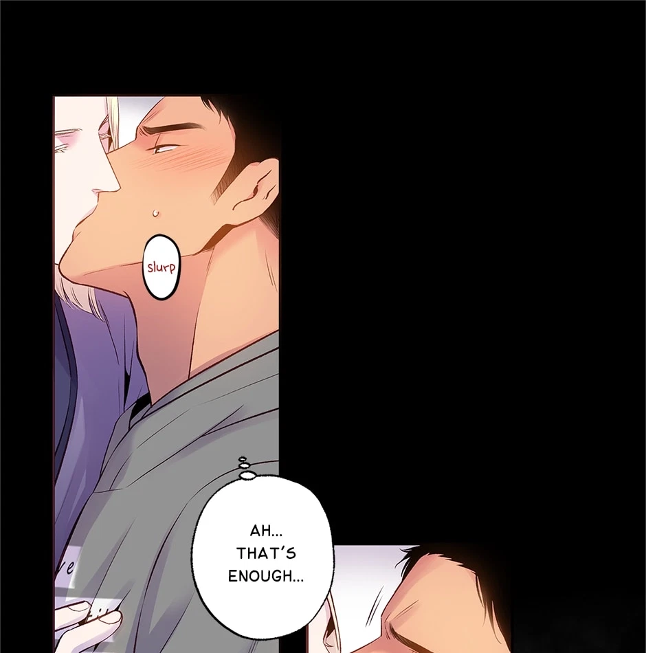 Talk To Me Tenderly Chapter 119, page 23
