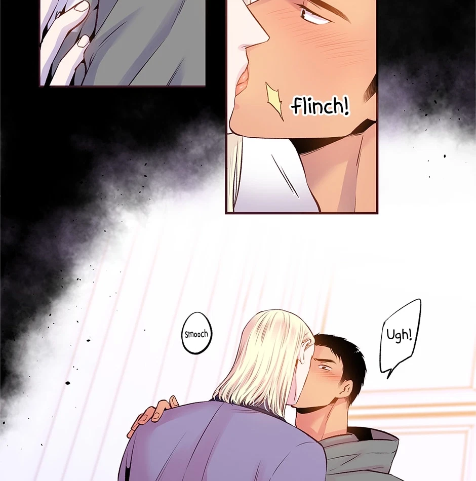 Talk To Me Tenderly Chapter 119, page 24