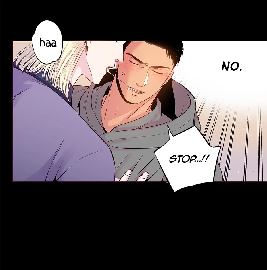 Talk To Me Tenderly Chapter 119, page 26