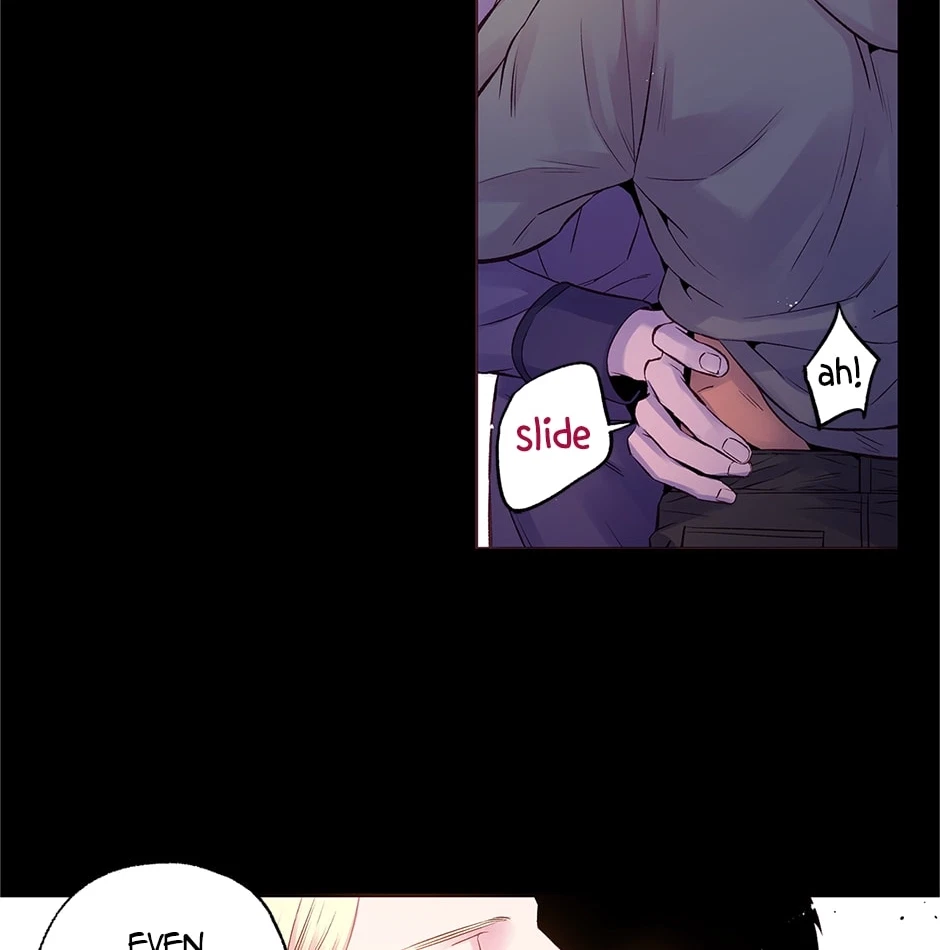 Talk To Me Tenderly Chapter 119, page 28