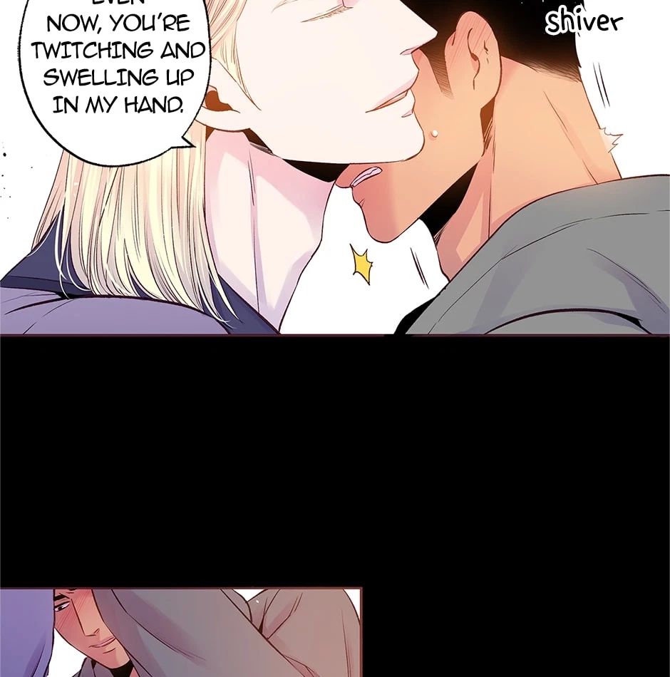 Talk To Me Tenderly Chapter 119, page 29