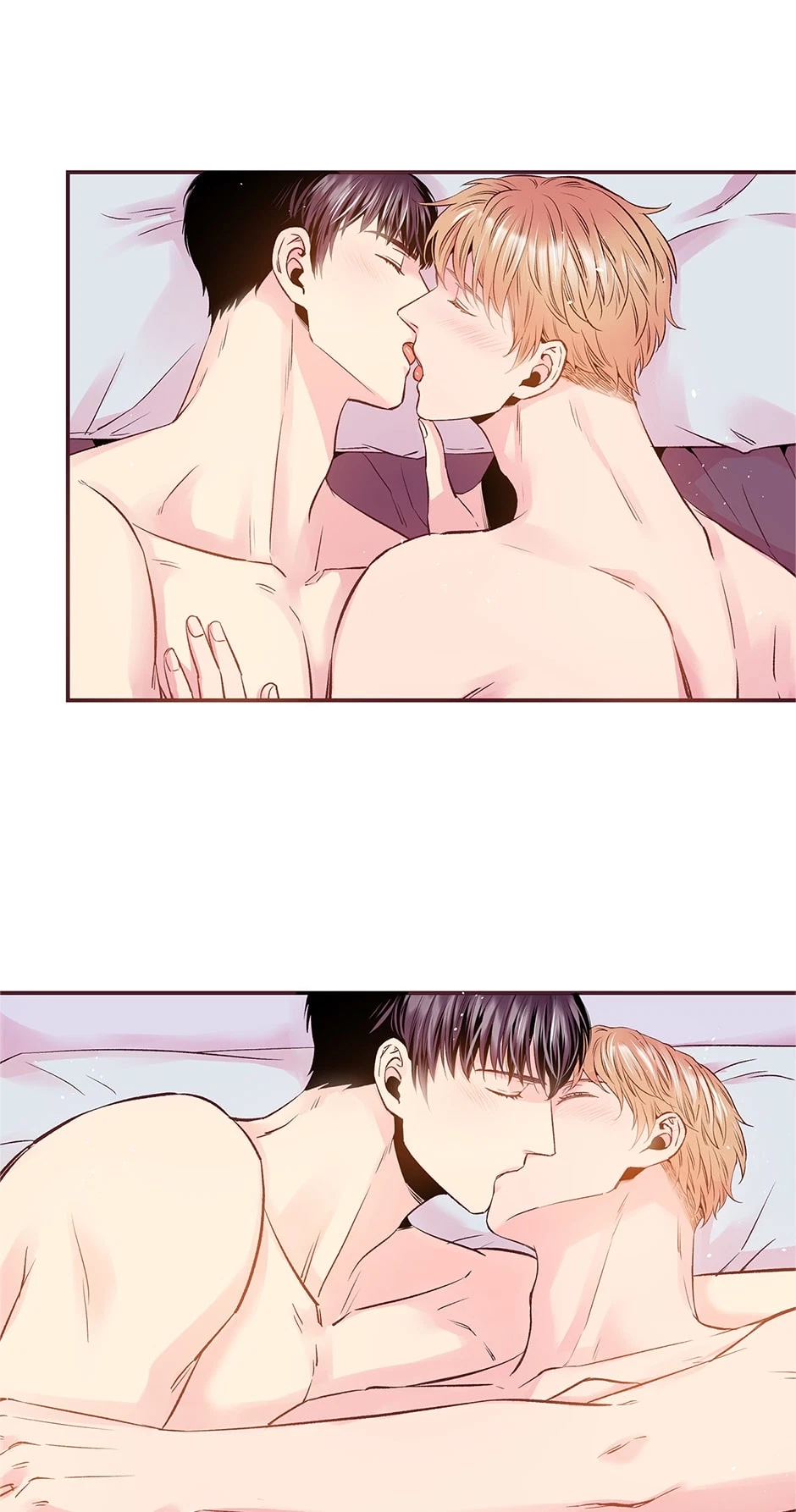 Talk To Me Tenderly Chapter 119, page 3
