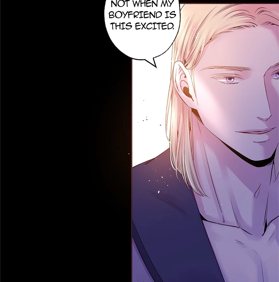 Talk To Me Tenderly Chapter 119, page 31
