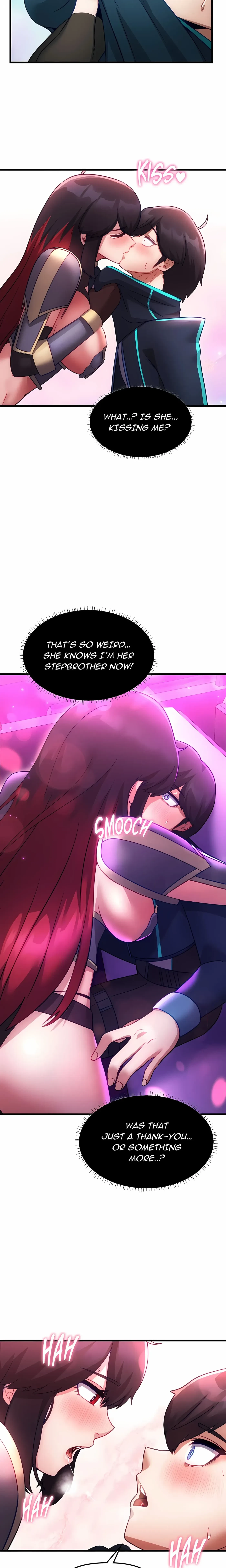 Find My Hotkey Chapter 13, page 6