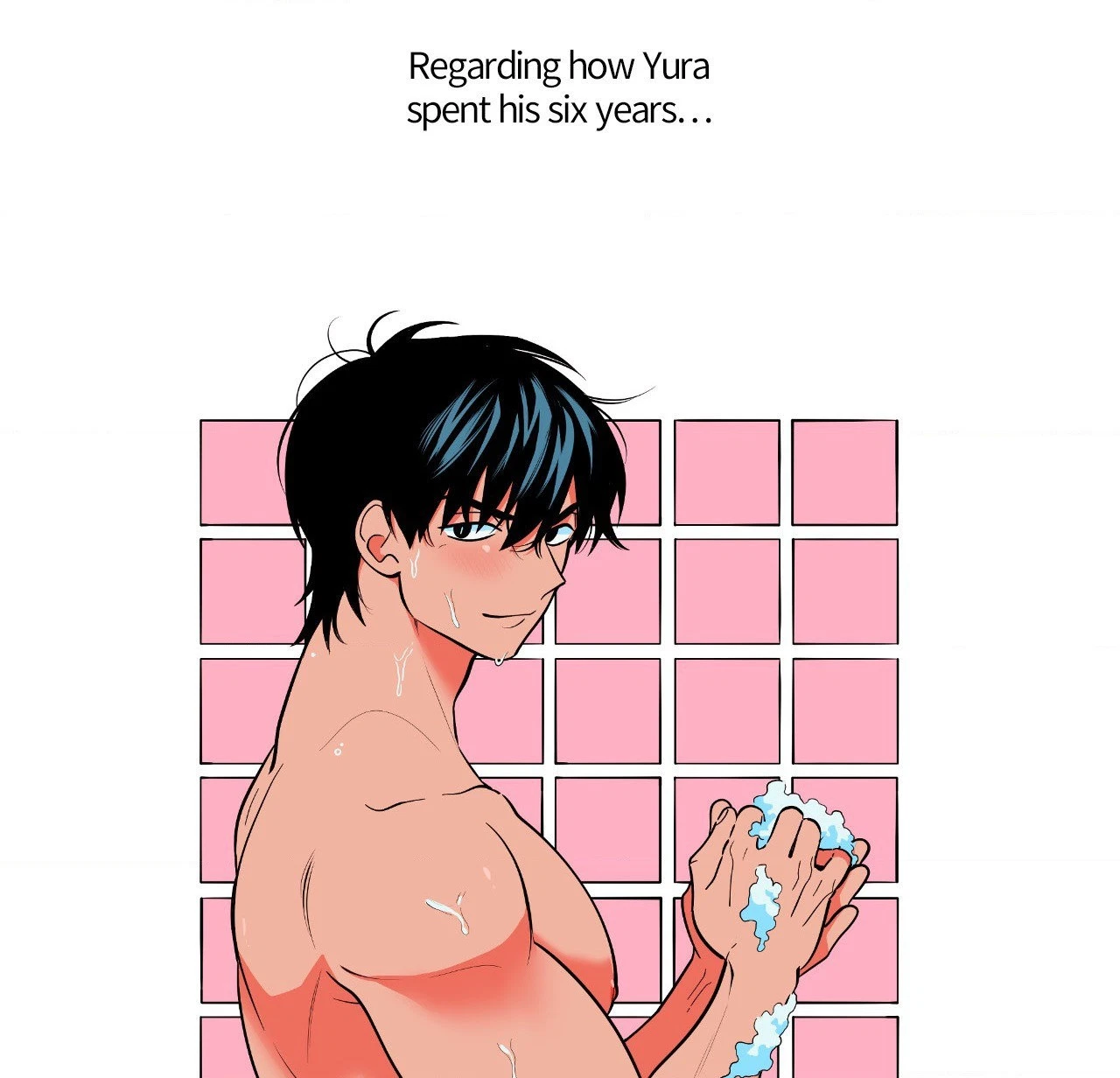 Chapter 78 - Epilogue+Creator's Note, page 31