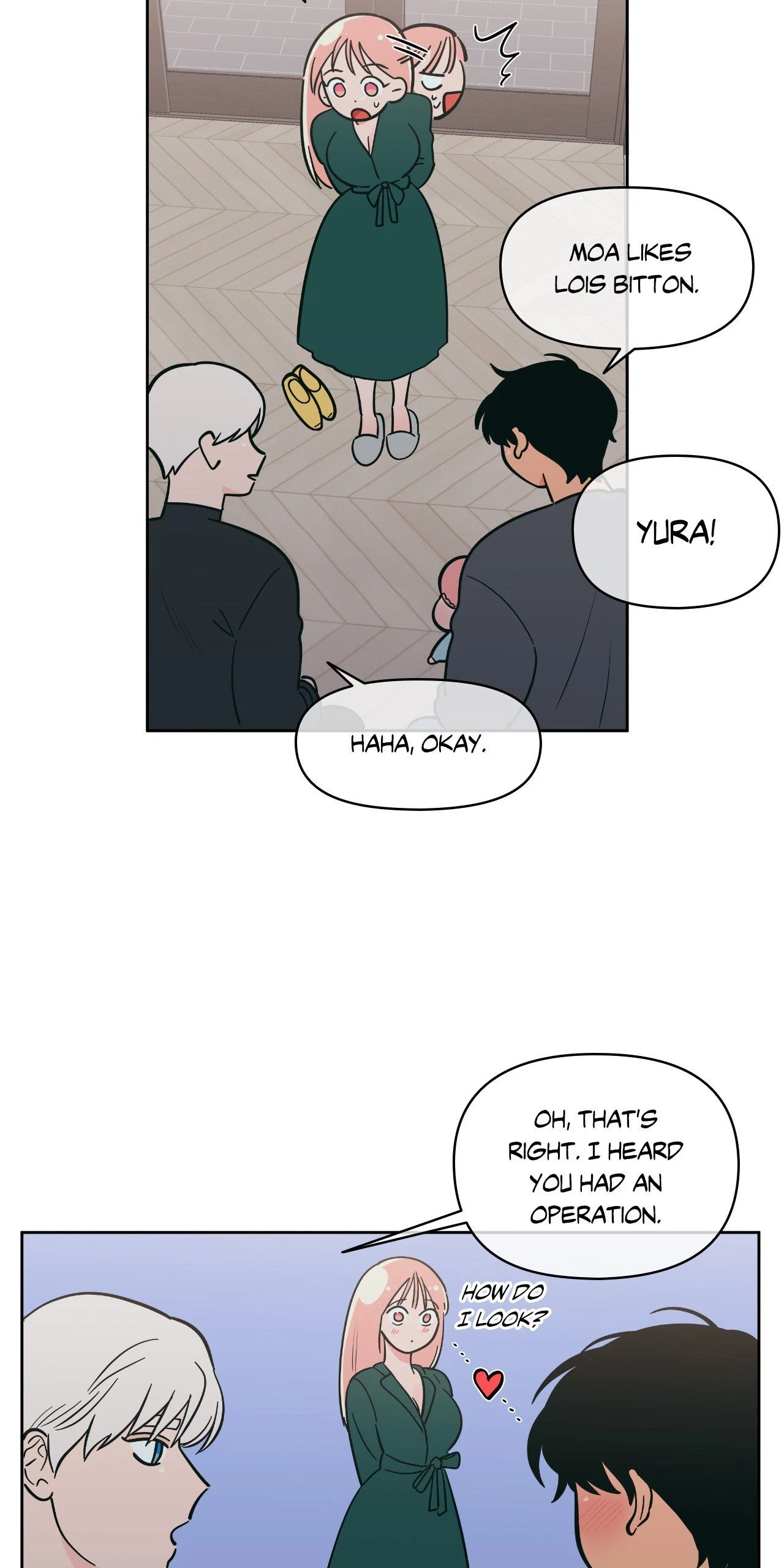 Chapter 78 - Epilogue+Creator's Note, page 9