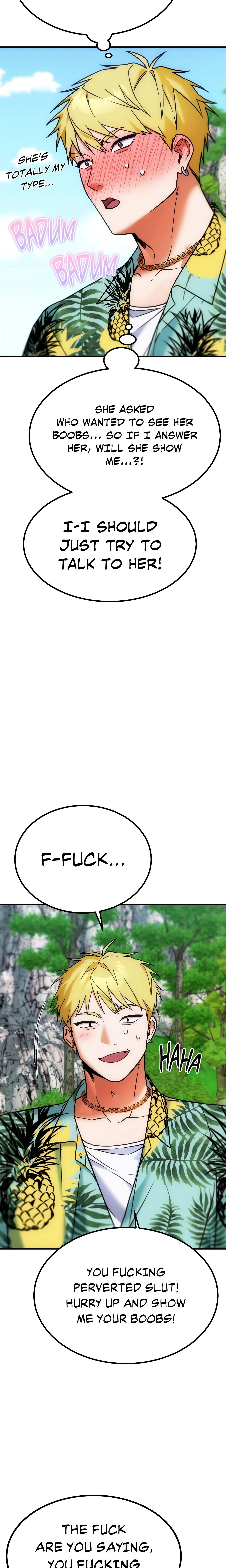 The Kink Buffet Chapter 12 (Uncensored), page 2
