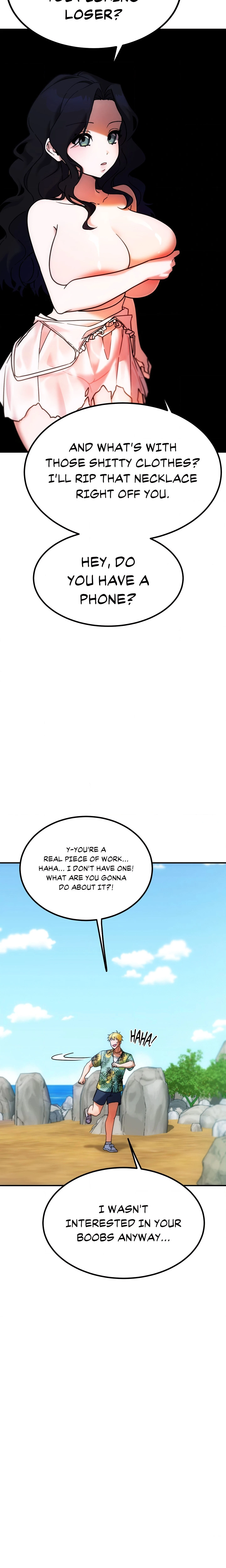 The Kink Buffet Chapter 12 (Uncensored), page 3