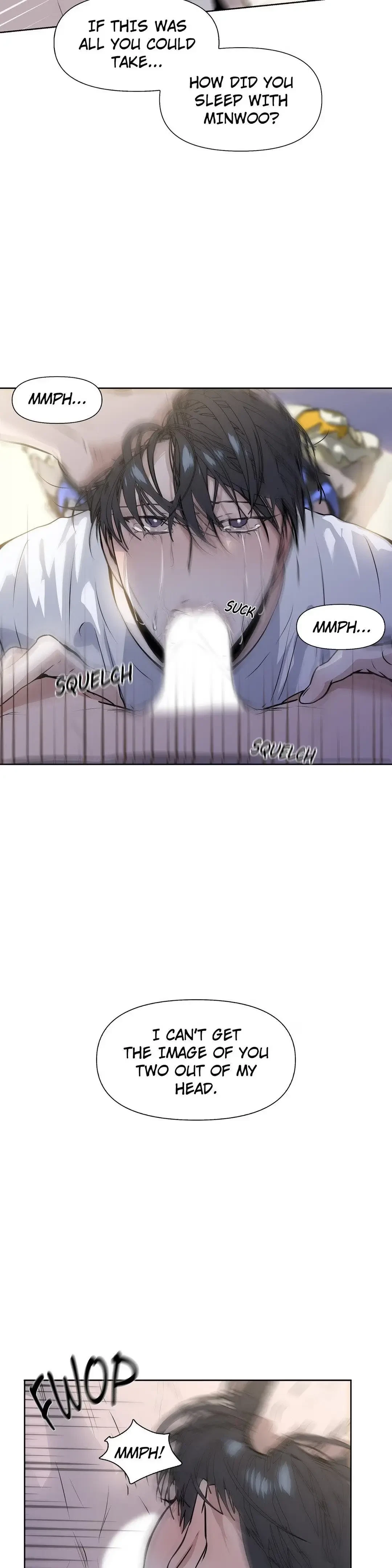 Stockholm Syndrome Chapter 7, page 12