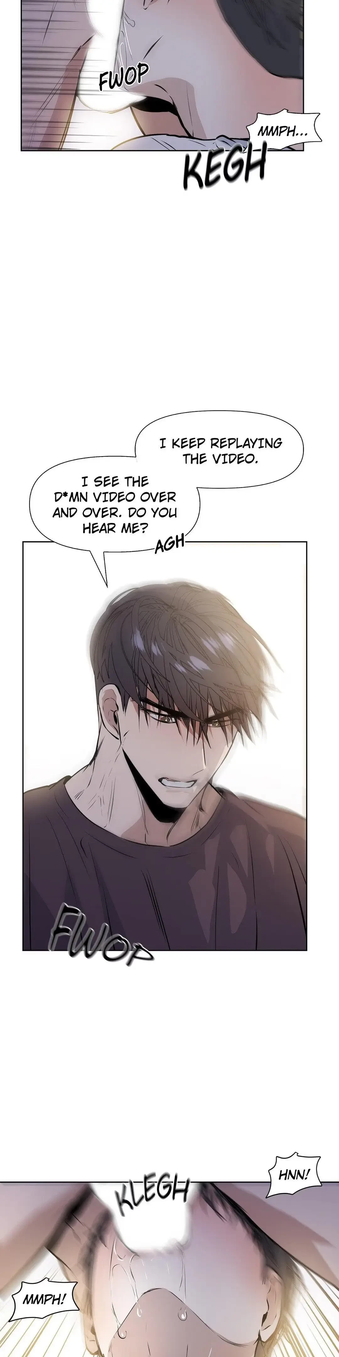 Stockholm Syndrome Chapter 7, page 13