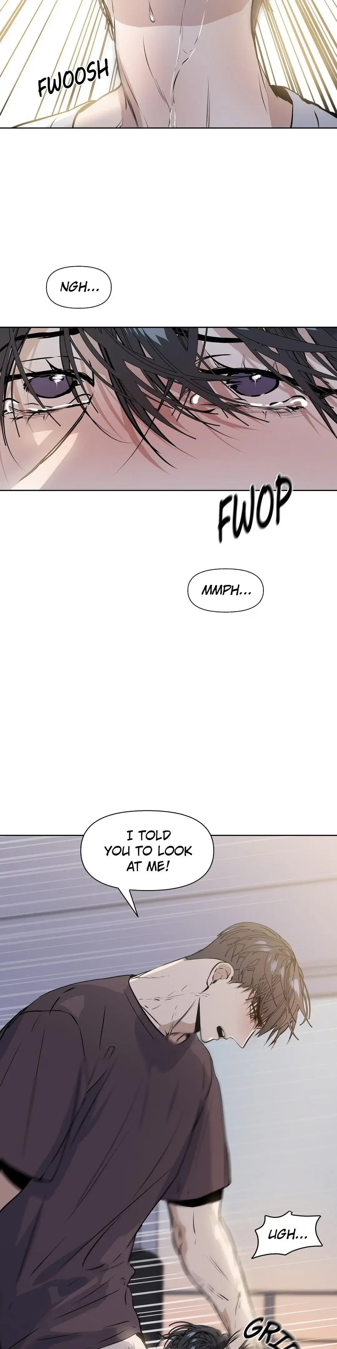 Stockholm Syndrome Chapter 7, page 14
