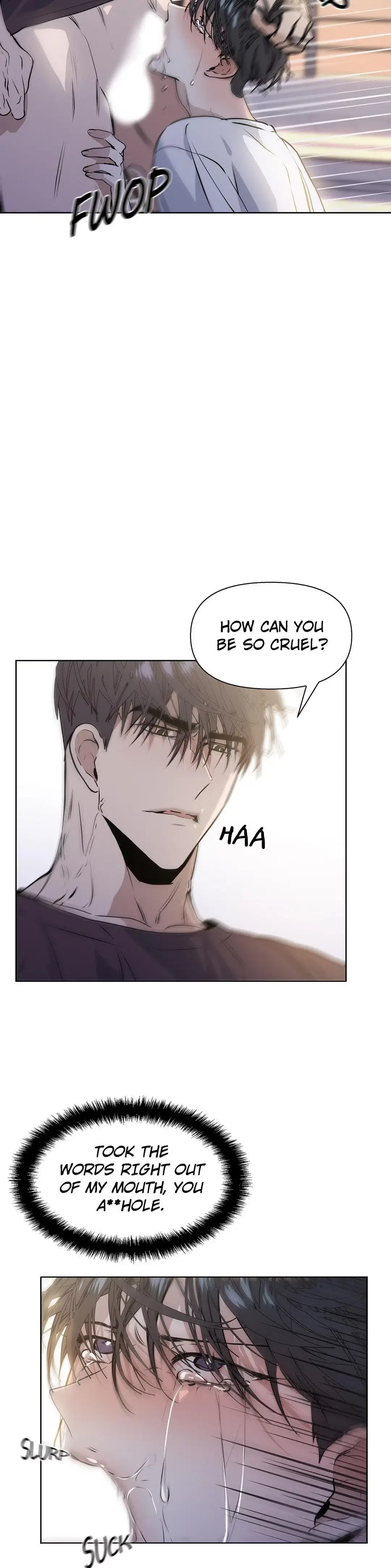 Stockholm Syndrome Chapter 7, page 15