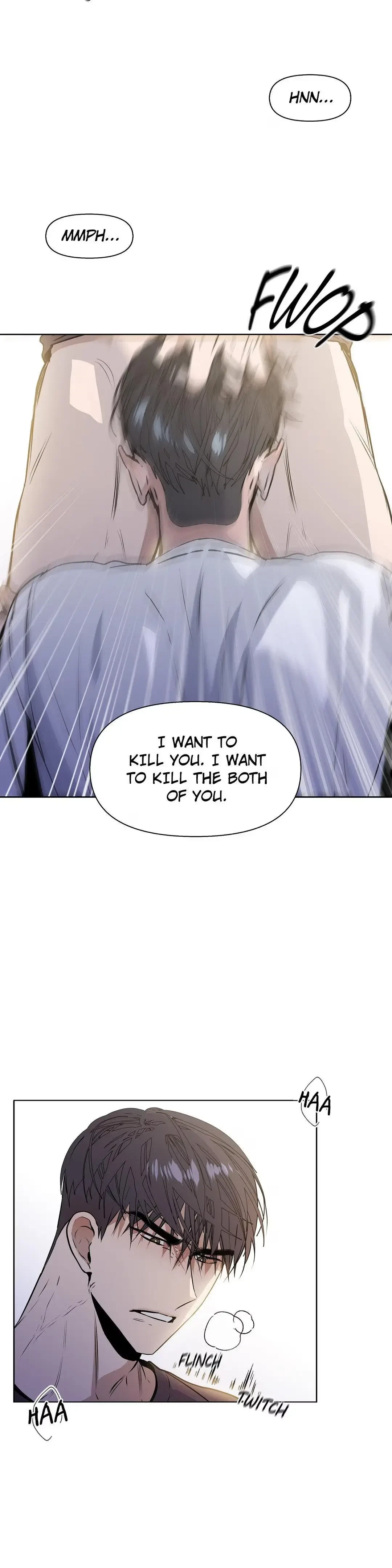 Stockholm Syndrome Chapter 7, page 16