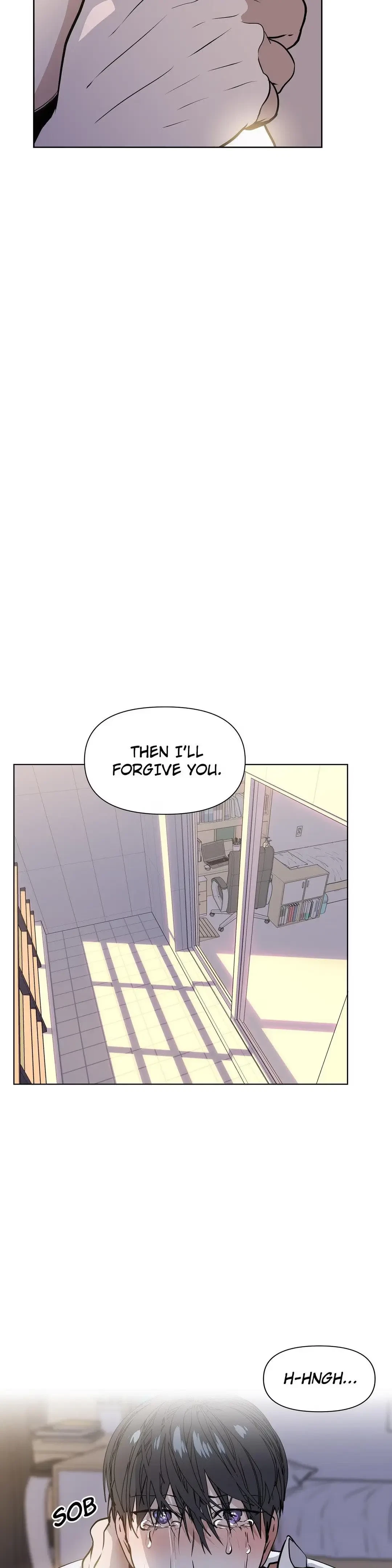 Stockholm Syndrome Chapter 7, page 21