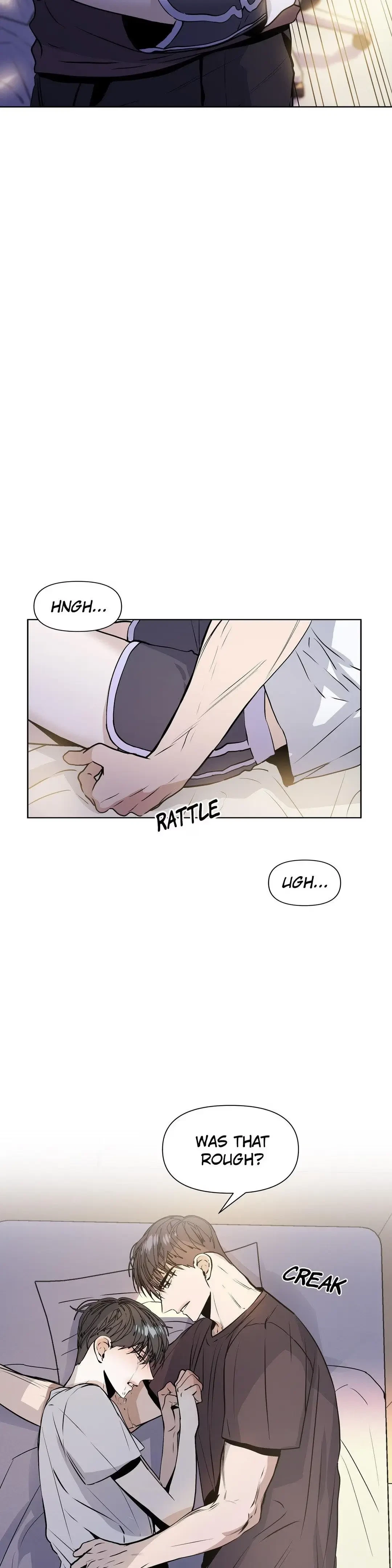 Stockholm Syndrome Chapter 7, page 23