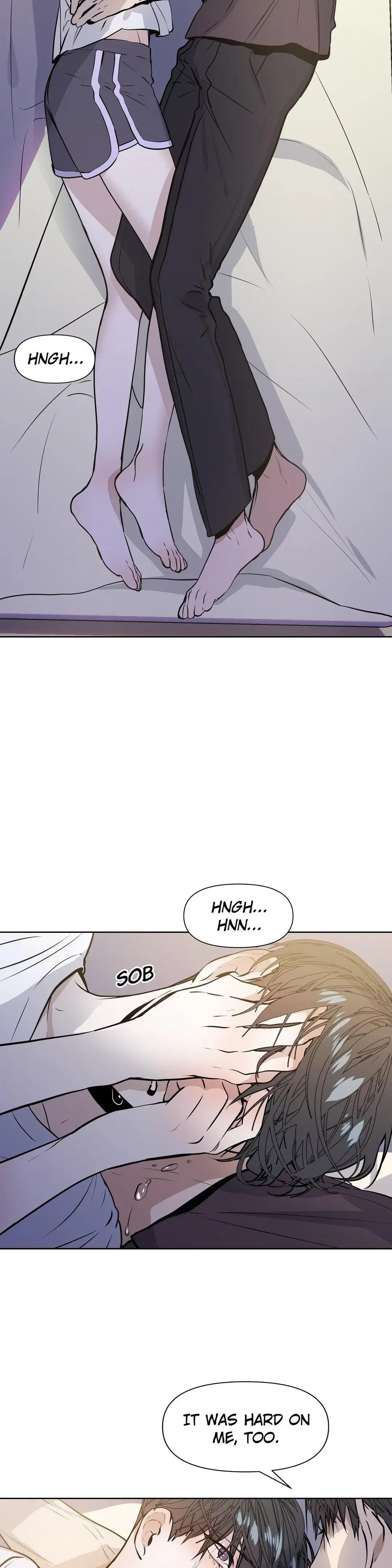 Stockholm Syndrome Chapter 7, page 24