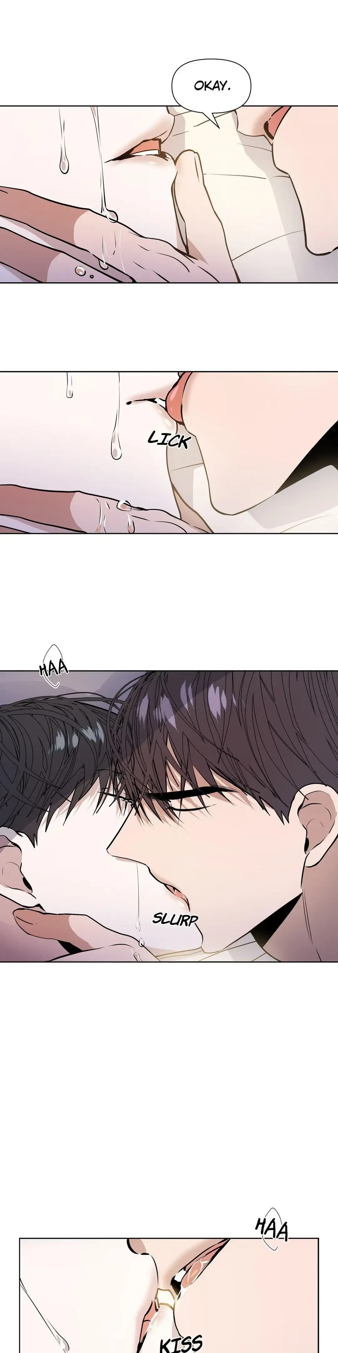 Stockholm Syndrome Chapter 7, page 26