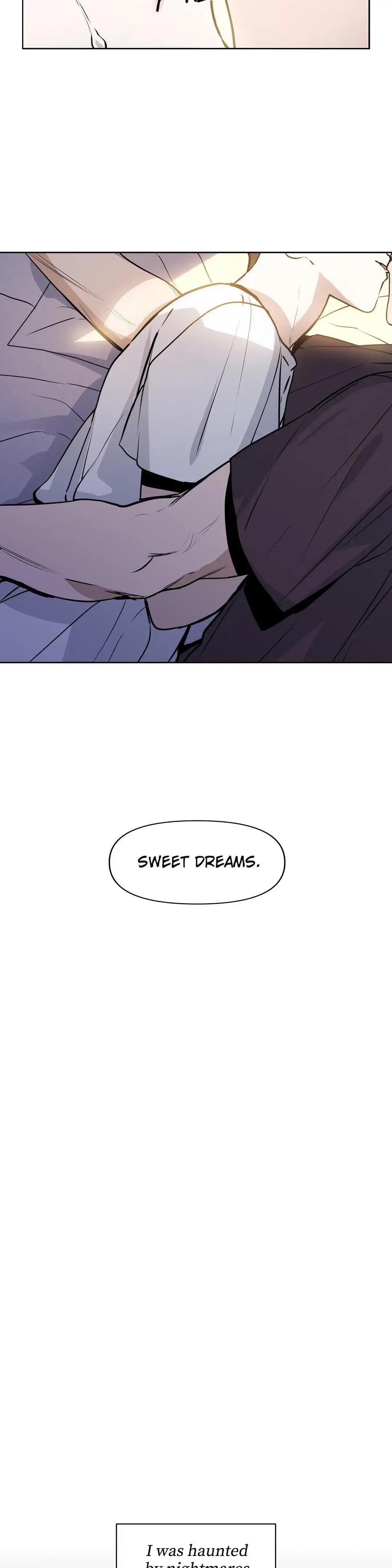 Stockholm Syndrome Chapter 7, page 27