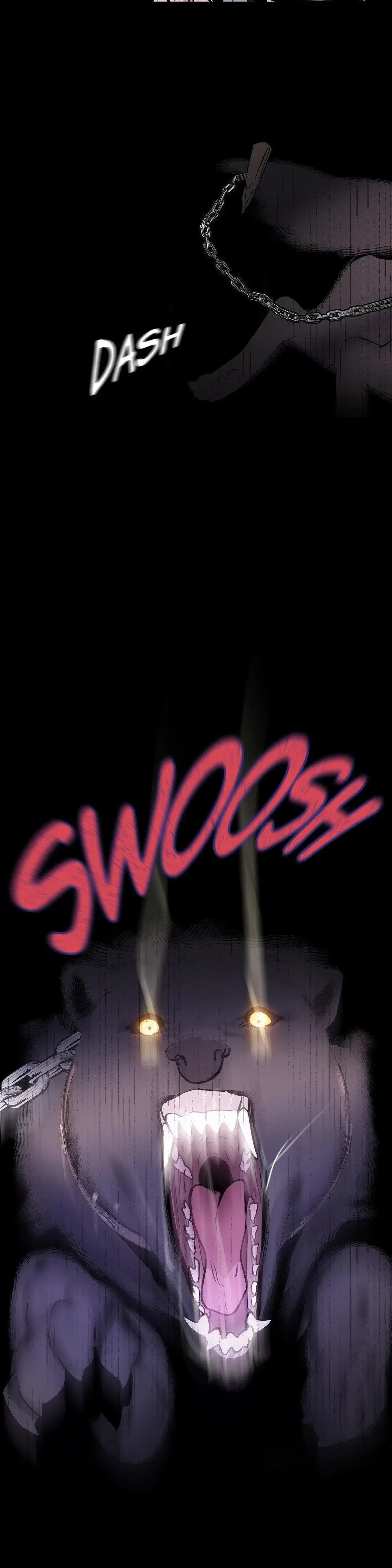 Stockholm Syndrome Chapter 7, page 31