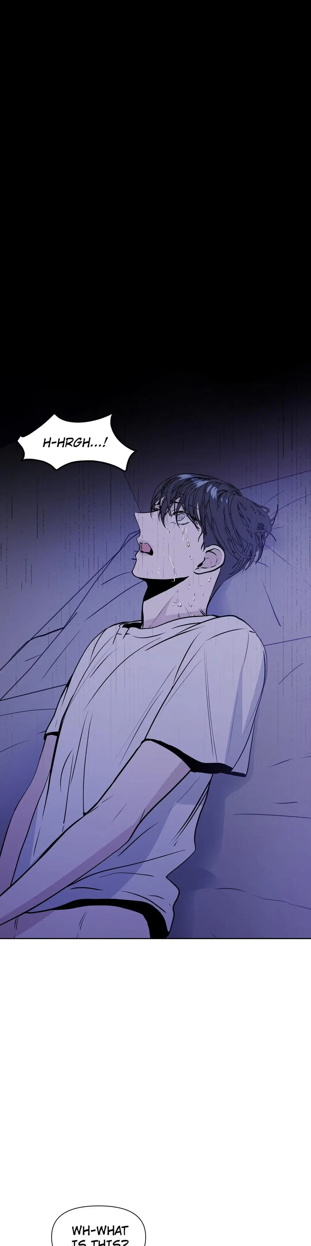 Stockholm Syndrome Chapter 7, page 32