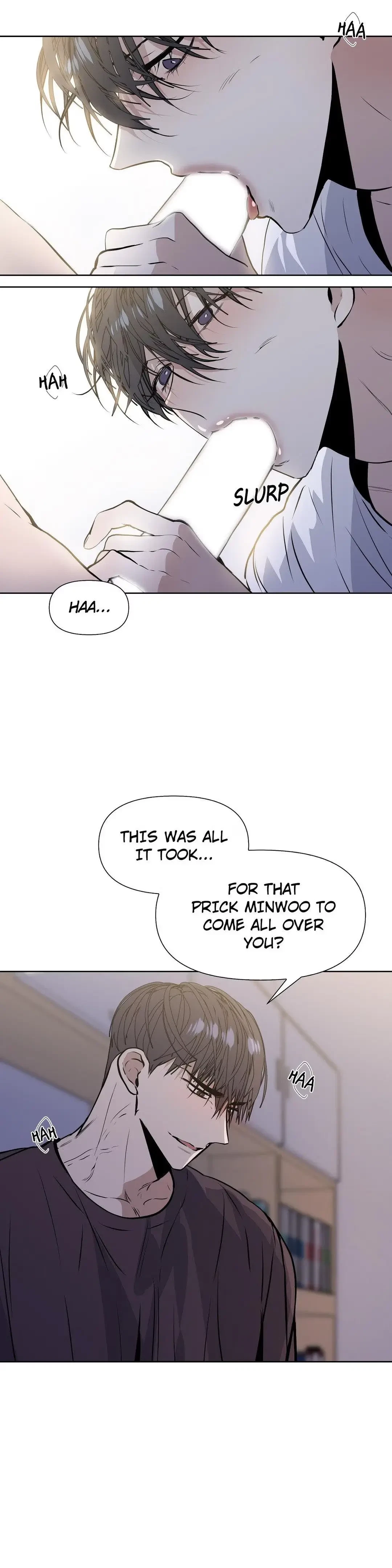 Stockholm Syndrome Chapter 7, page 5