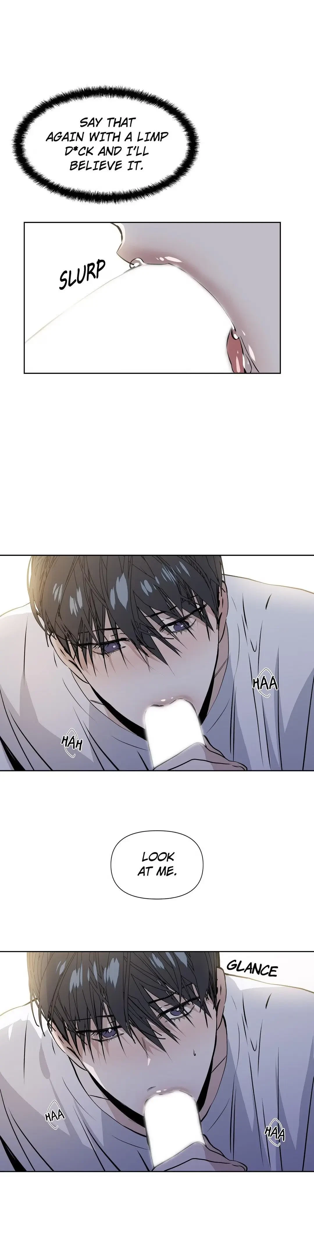 Stockholm Syndrome Chapter 7, page 6