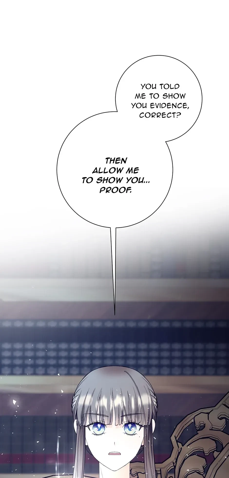 I Married The Enemy Who Killed My Parents Chapter 23, page 2