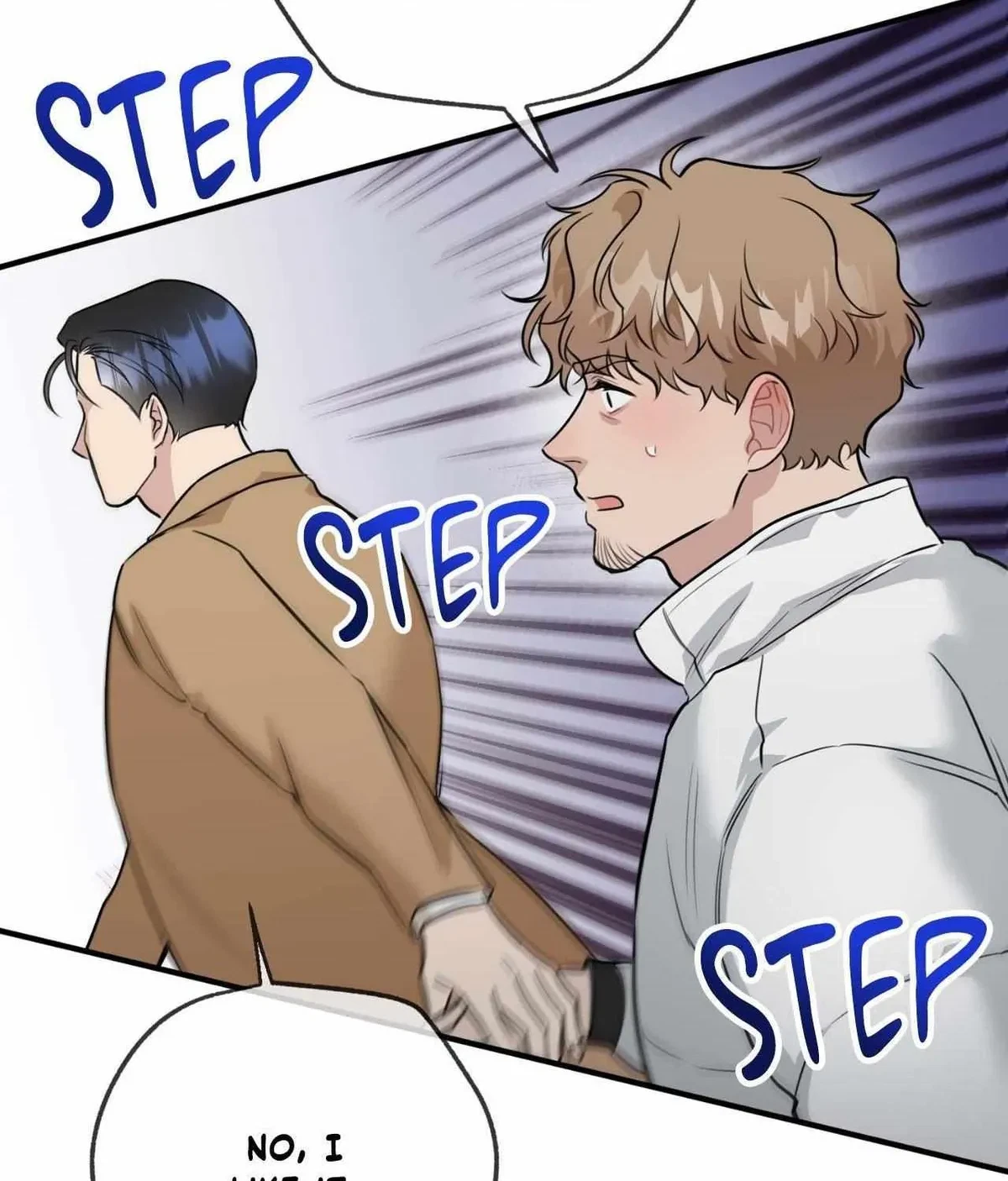 BDSM 101 Chapter 21.01, page 38