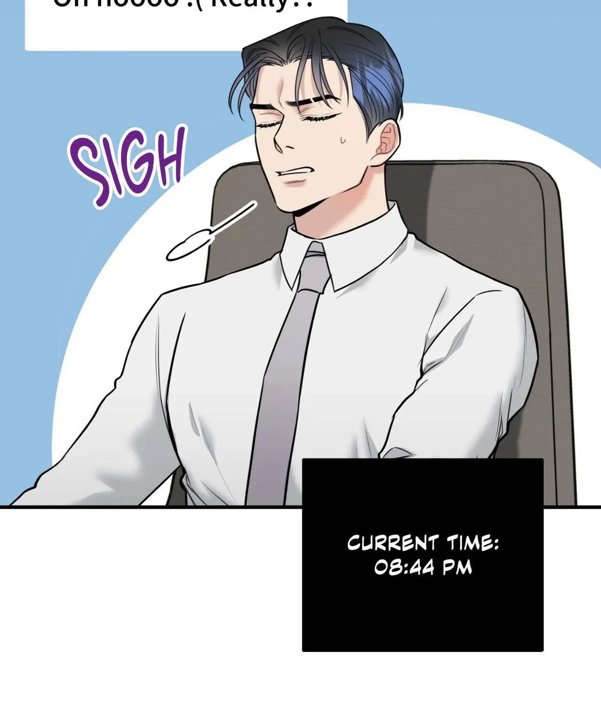 BDSM 101 Chapter 21.01, page 6