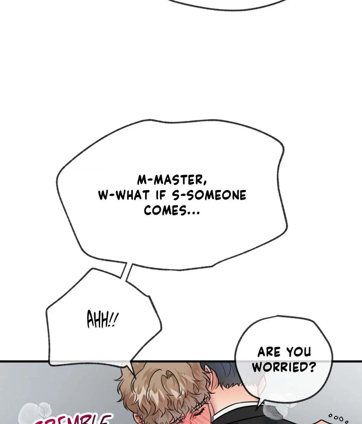 BDSM 101 Chapter 21.01, page 82