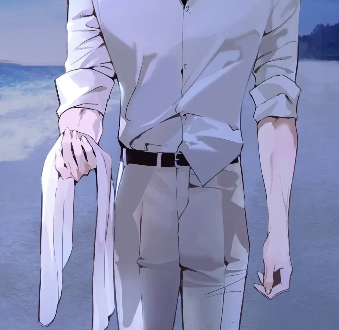 Chapter promo : Upcoming 30th March, page 23