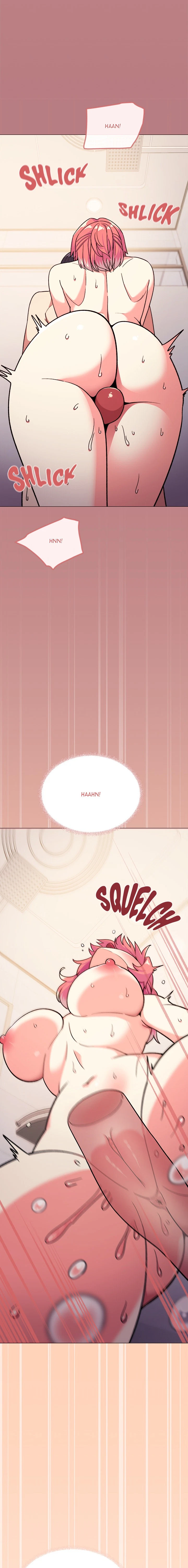 Someone Stop Her! Chapter 28 (Uncensored), page 18