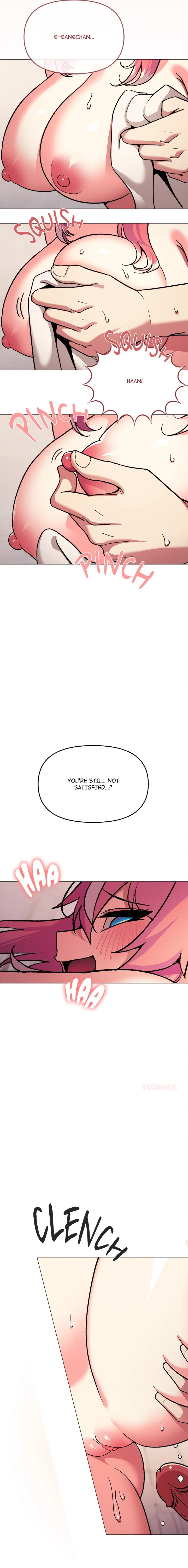 Someone Stop Her! Chapter 28 (Uncensored), page 26