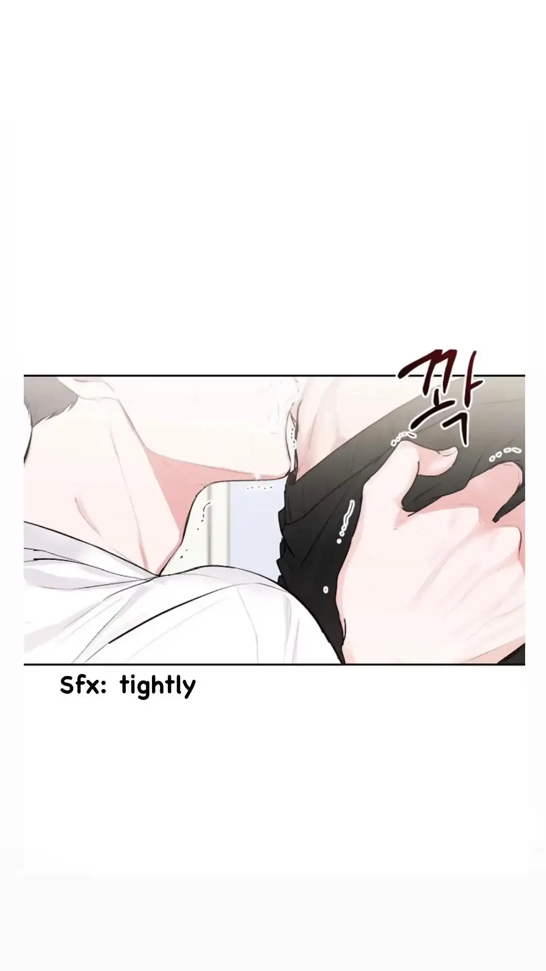 Tears By Day, Love By Night Chapter 6, page 15
