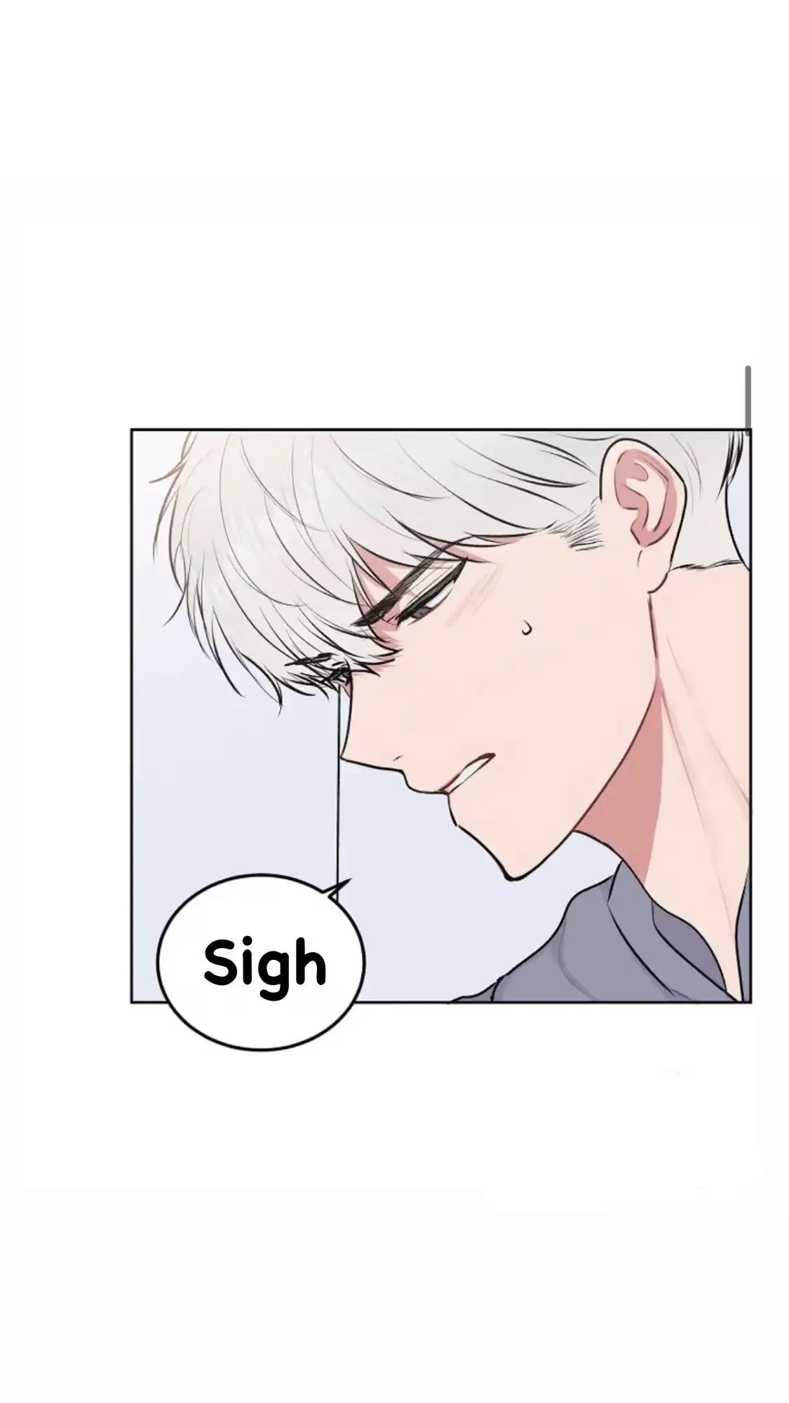 Tears By Day, Love By Night Chapter 6, page 2