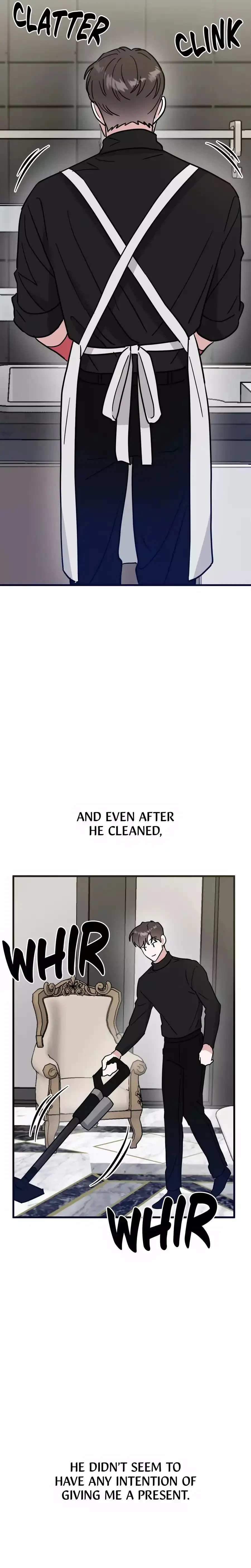 My Home As A Filming Location! Chapter 64, page 17