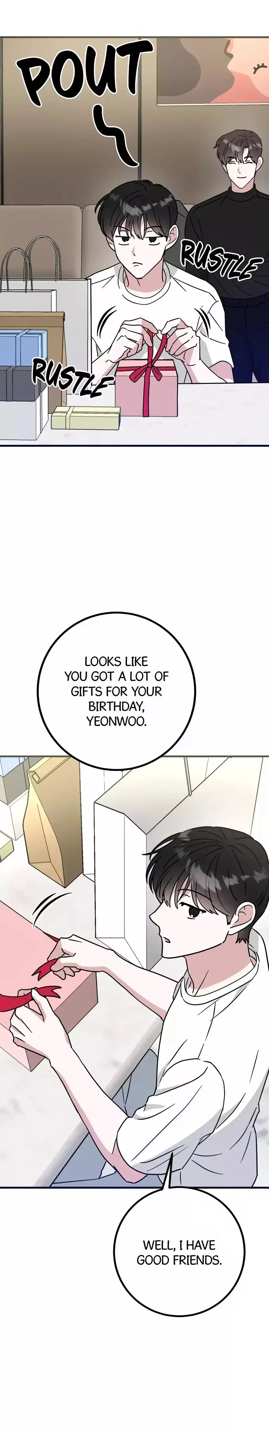 My Home As A Filming Location! Chapter 64, page 18