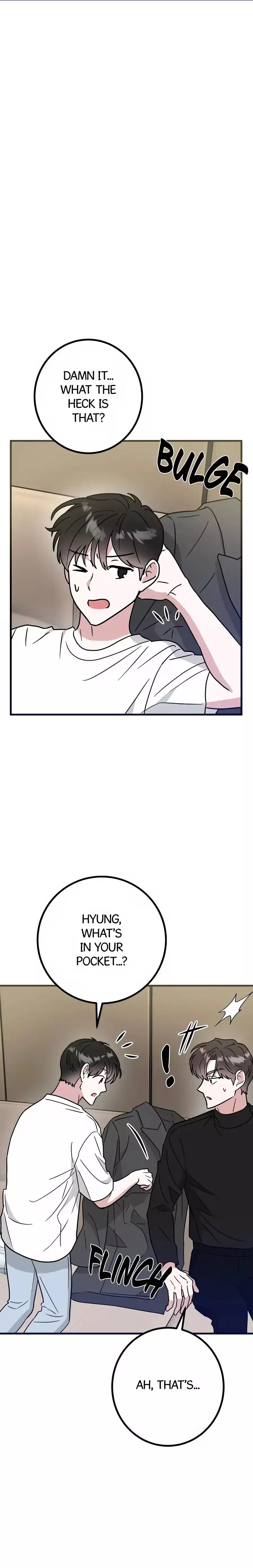 My Home As A Filming Location! Chapter 64, page 20